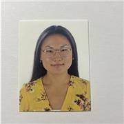 Profesora particular de inglés